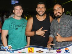Forró Quentão